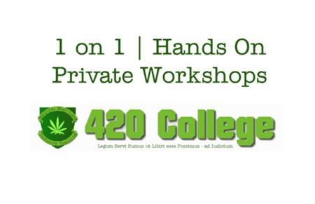 weed business seminars
