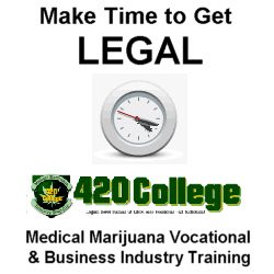 Accounting for marijuana business