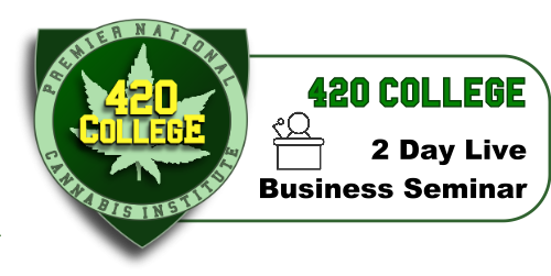 420 college cannabis seminar