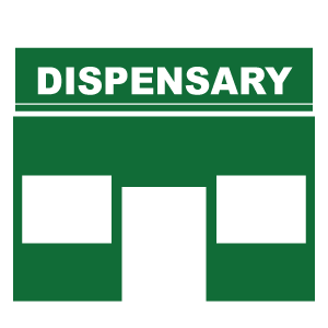 How can you increase your chance of getting a cannabis dispensary license?