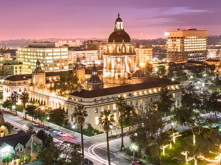 Pasadena